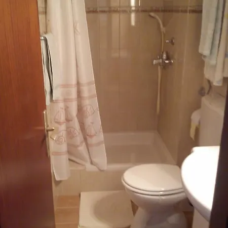 Nada Apartments Porec Room photo