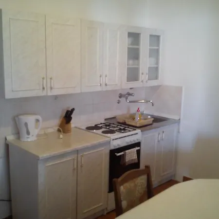 Nada Apartments Porec Room photo