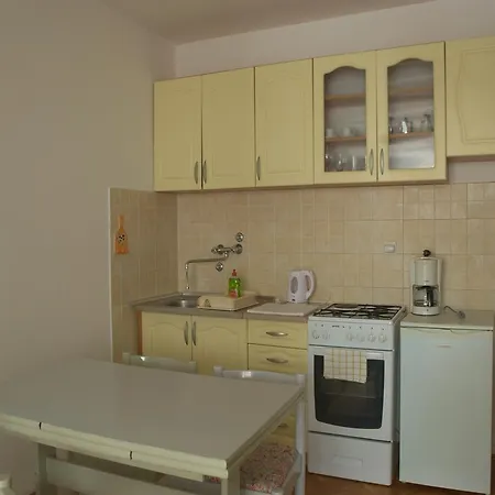 Nada Apartments Porec Exterior photo