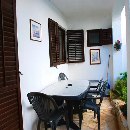Nada Apartments Porec Exterior photo