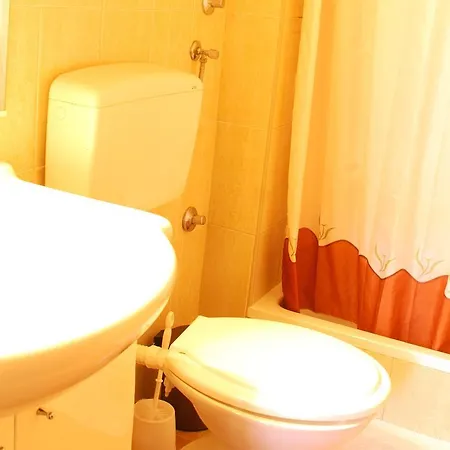 Nada Apartments Porec Room photo