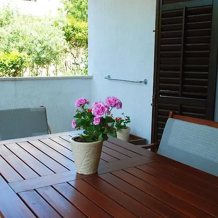 Nada Apartments Porec Exterior photo
