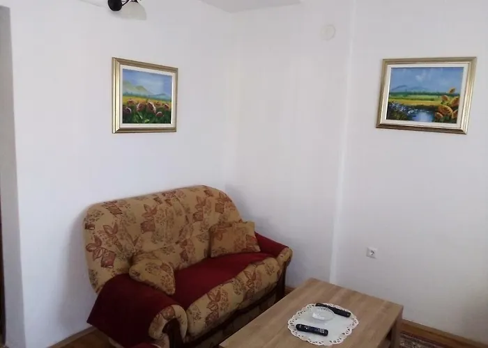 Nada Apartments