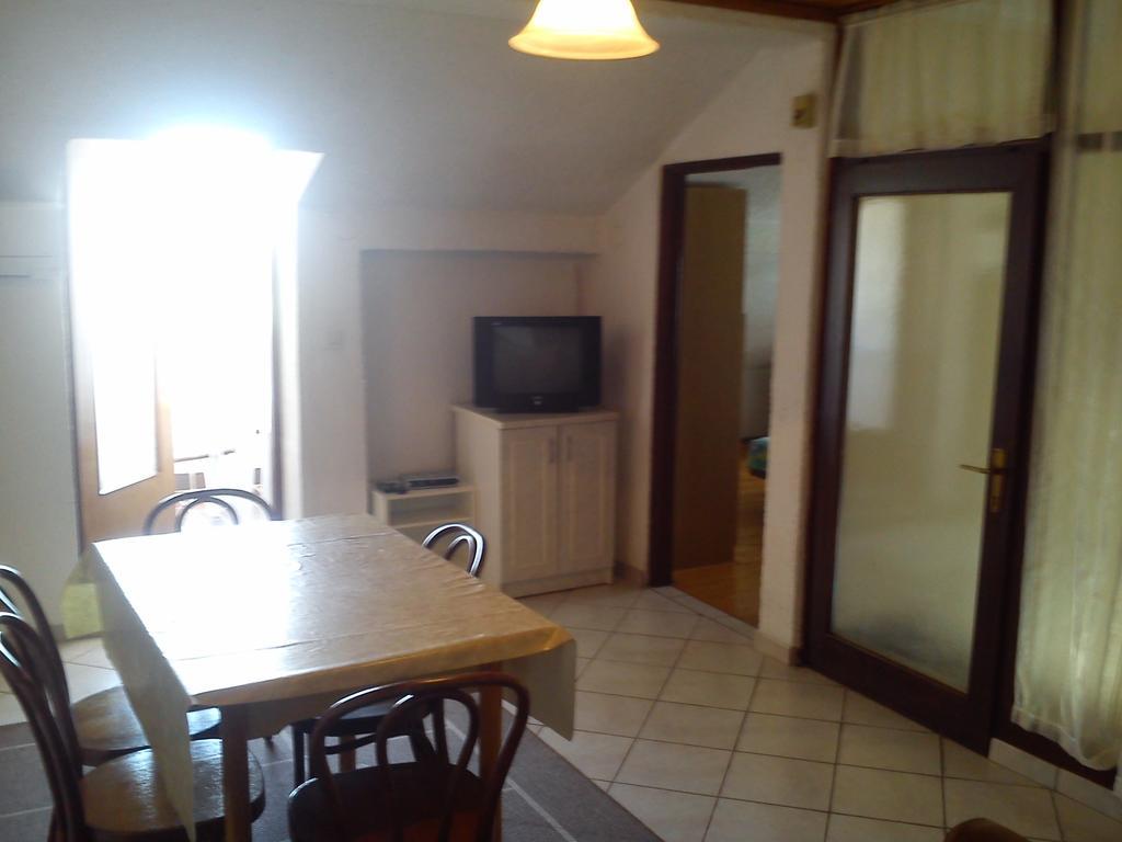 Nada Apartment