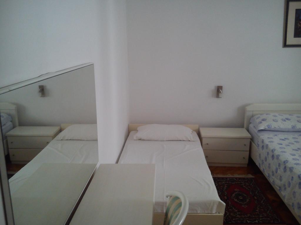 Nada Apartment