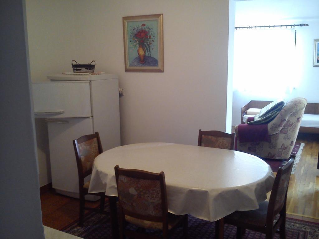 Apartment Nada *