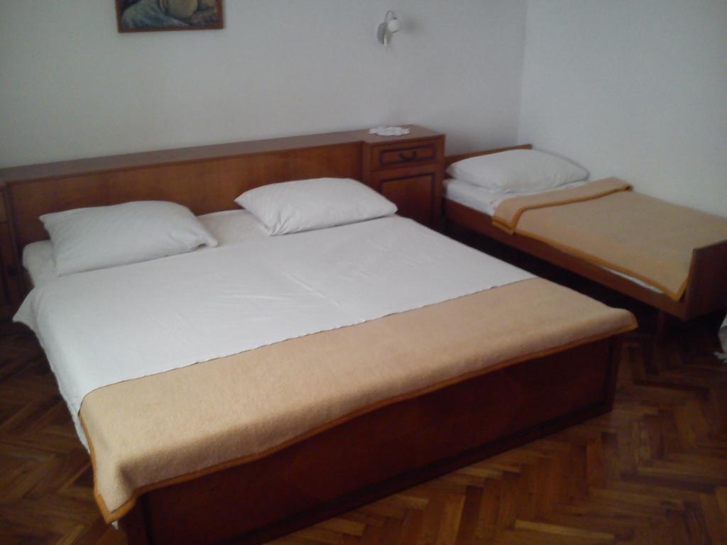 Apartment Nada