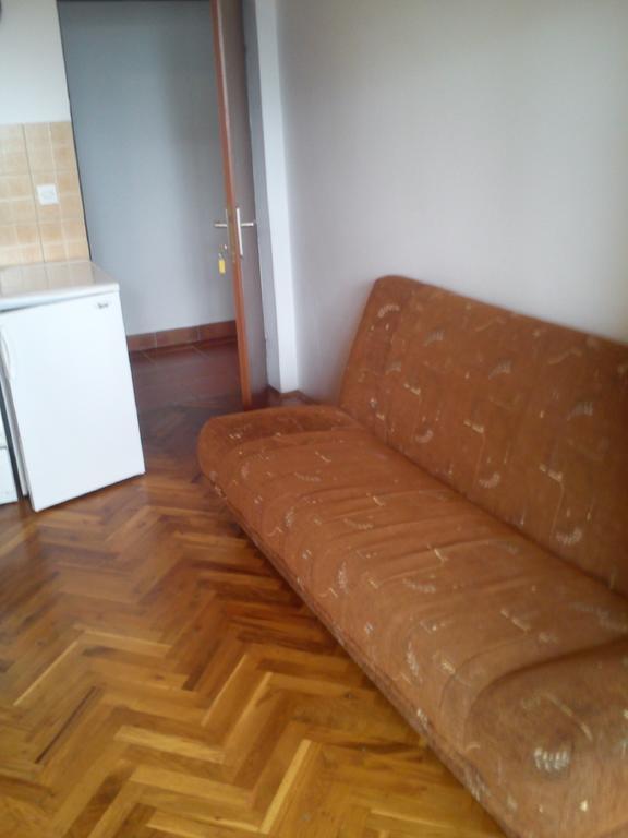 Nada Apartment