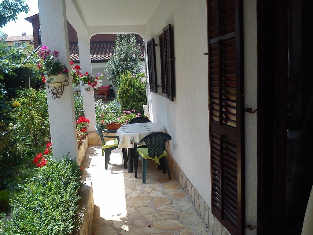 Apartment Nada *