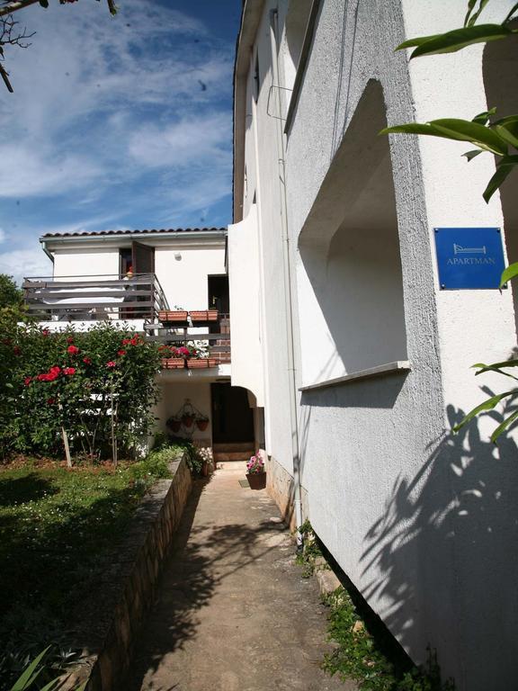 Apartment Nada Porec