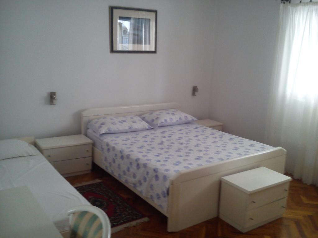 Nada Apartment