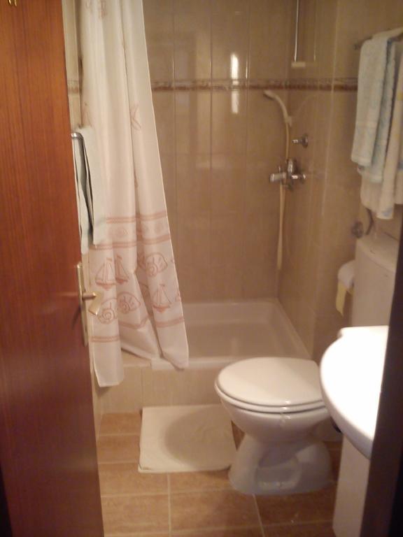 Nada Apartment *