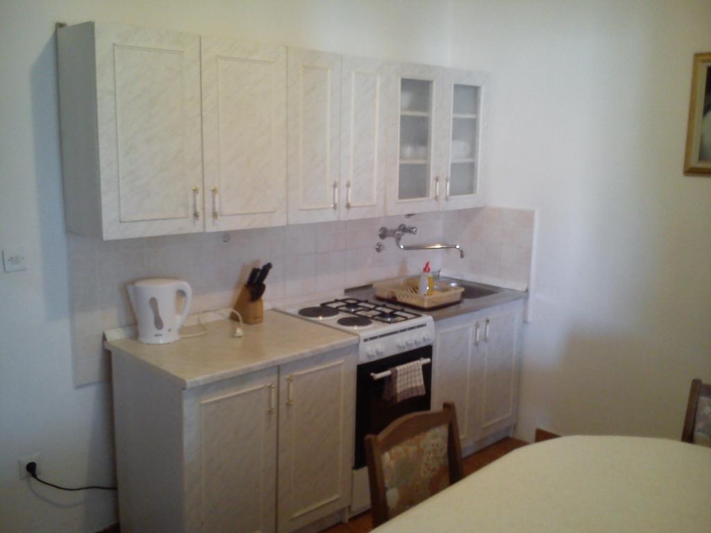 Nada Apartment Porec