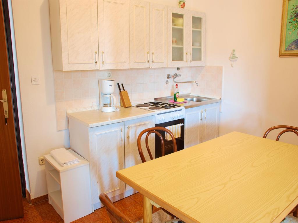 Apartment Nada *