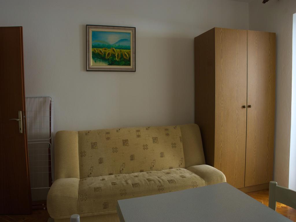 Nada Apartment