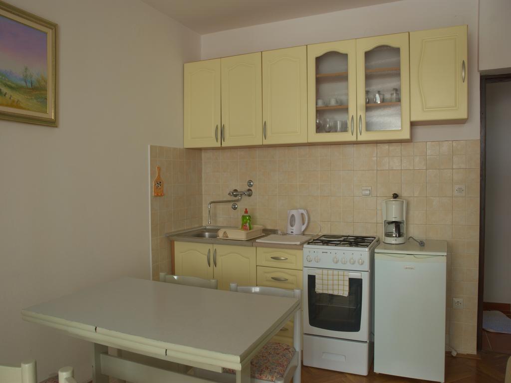 Apartment Nada *