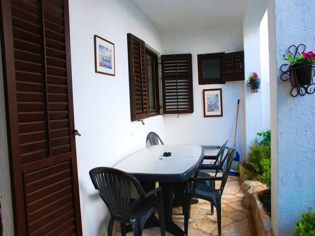 Nada Apartment Porec