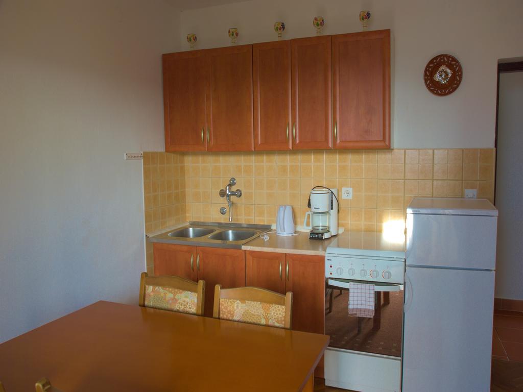 Nada Apartment