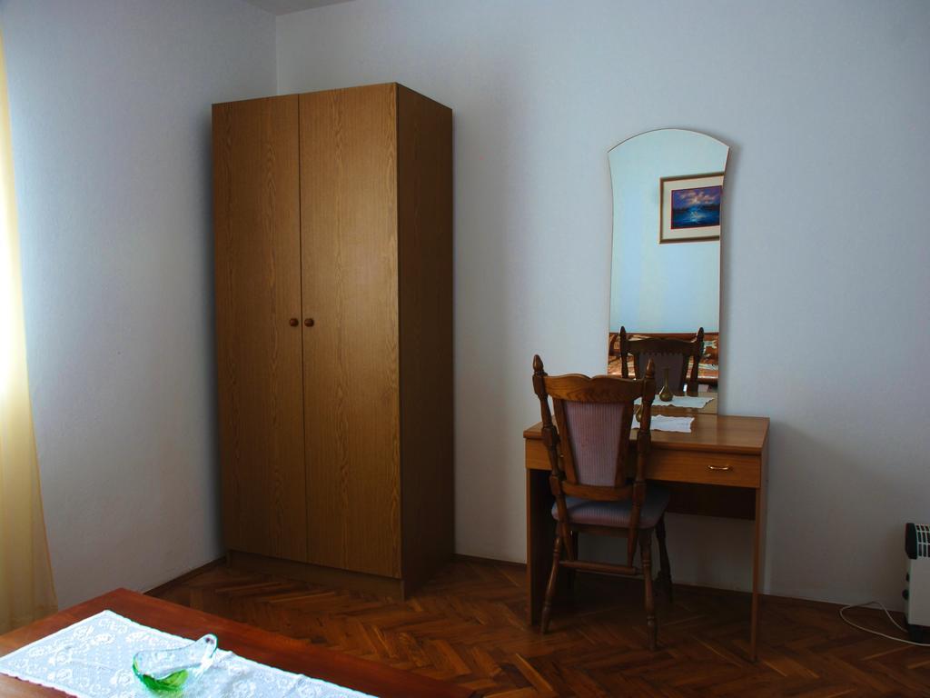 Nada Apartment *