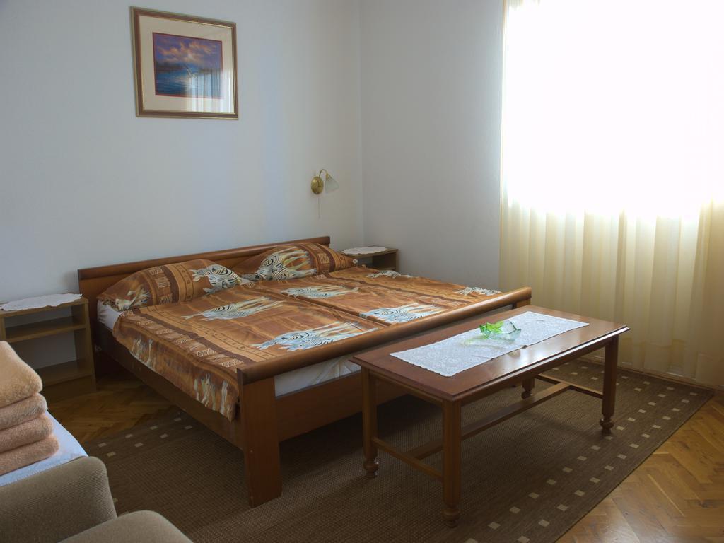 Apartment Nada