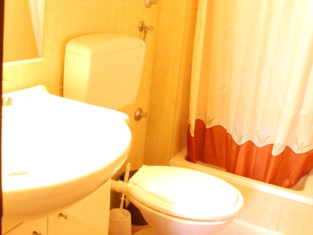Nada Apartment Porec