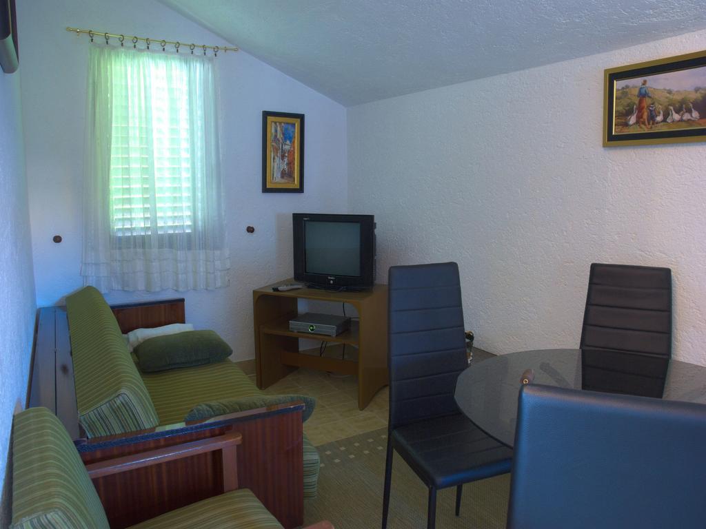 Nada Apartment