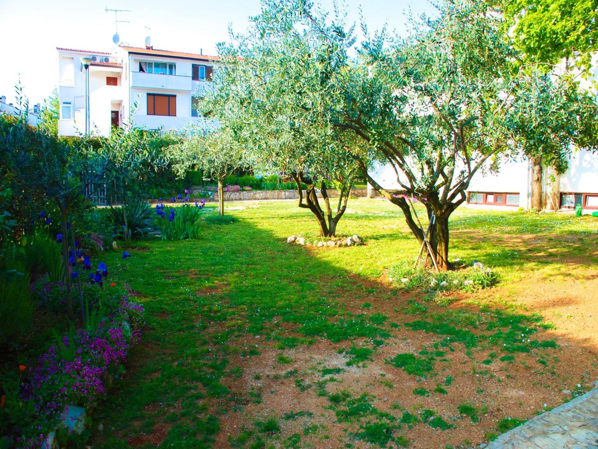 Nada Apartment Porec