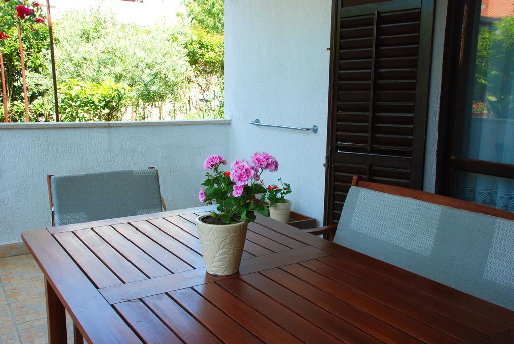 Nada Apartment