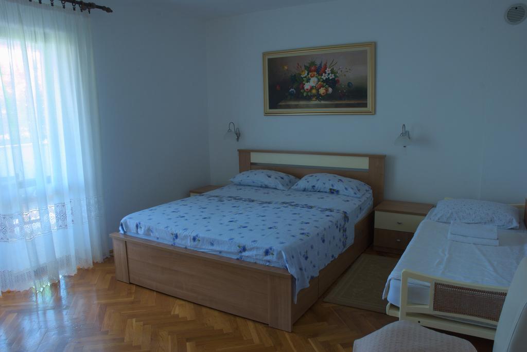 Nada Apartment