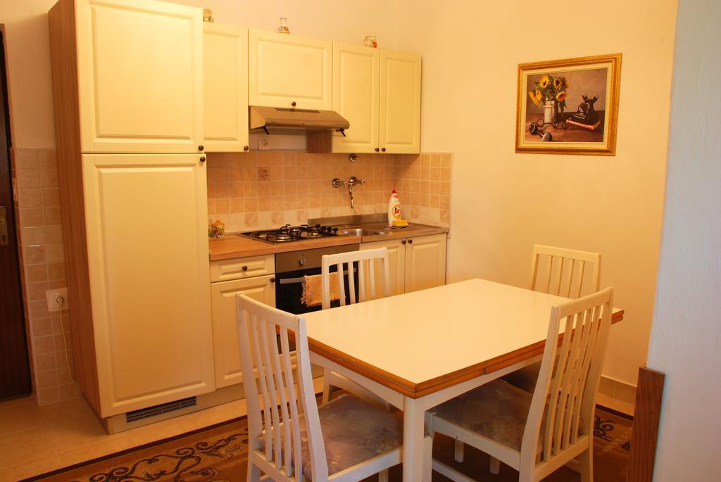 Apartment Nada