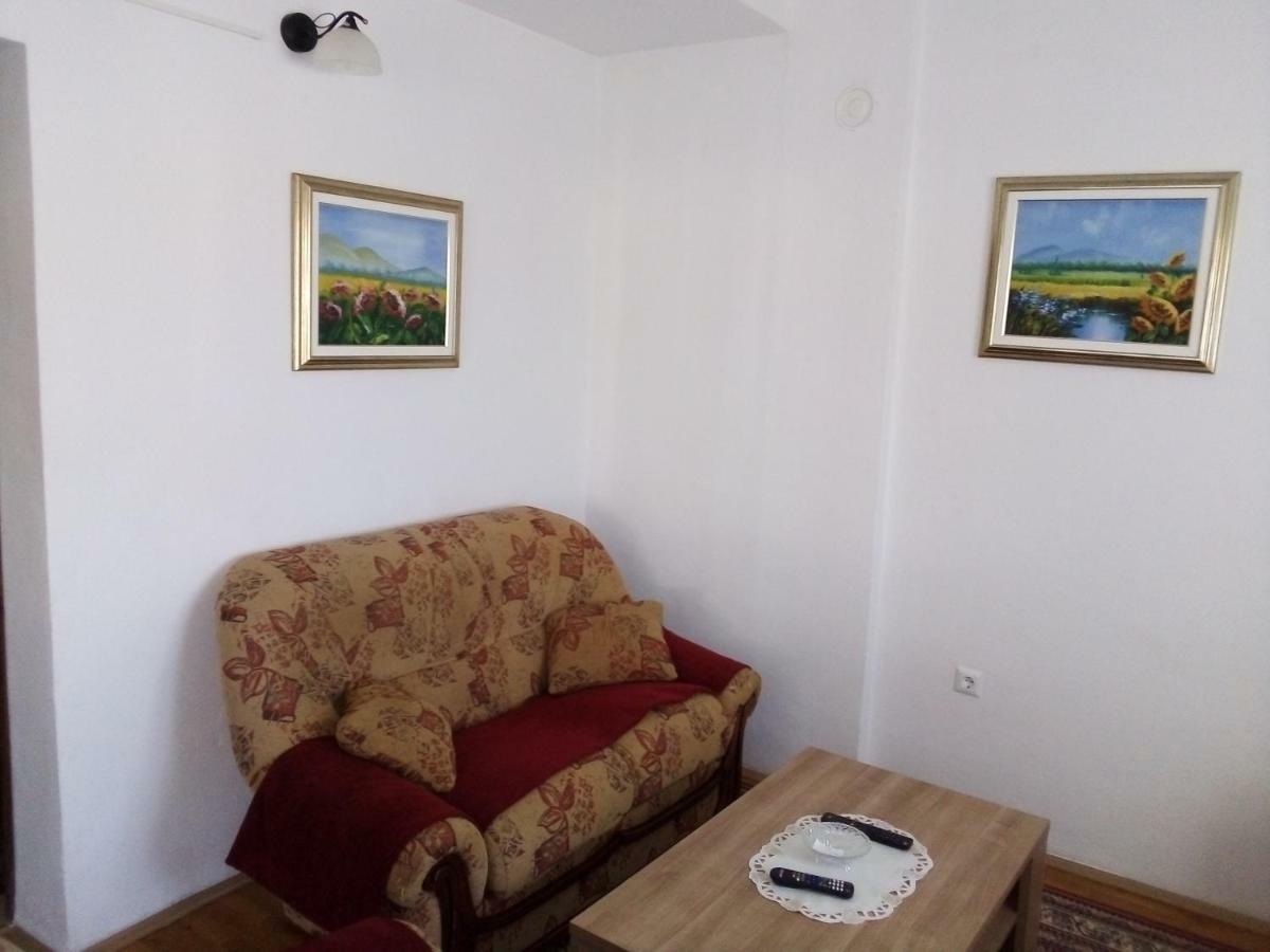 Nada Apartment